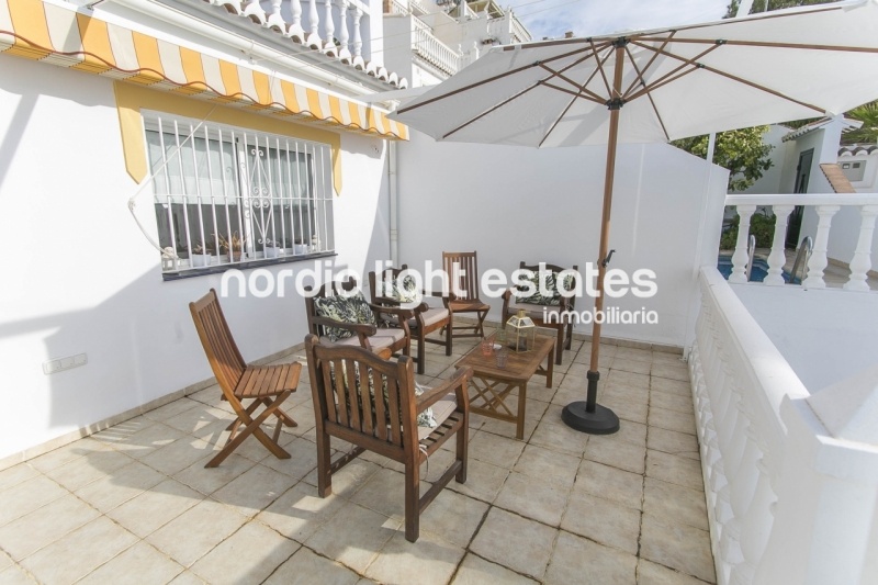 Similar properties Winter rental in Torrox Costa