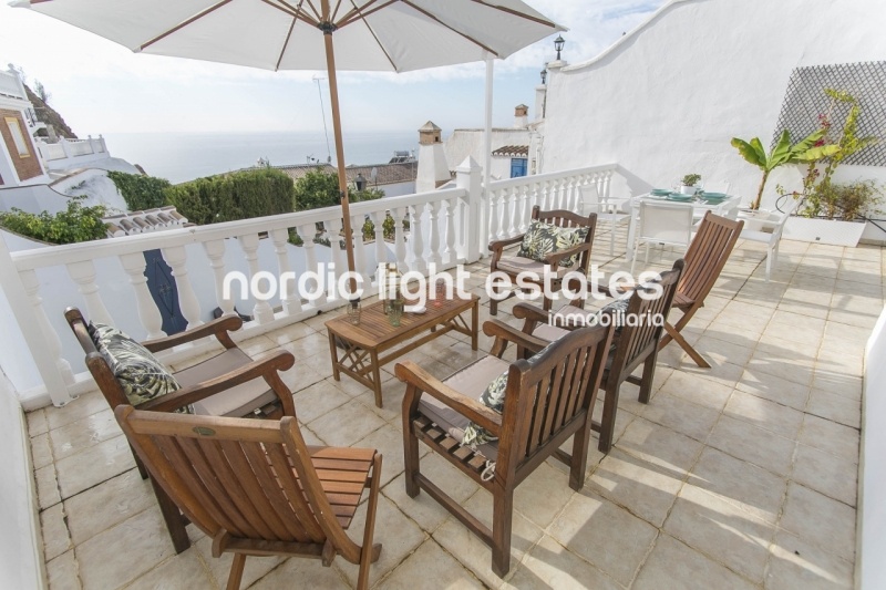 Similar properties Winter rental in Torrox Costa