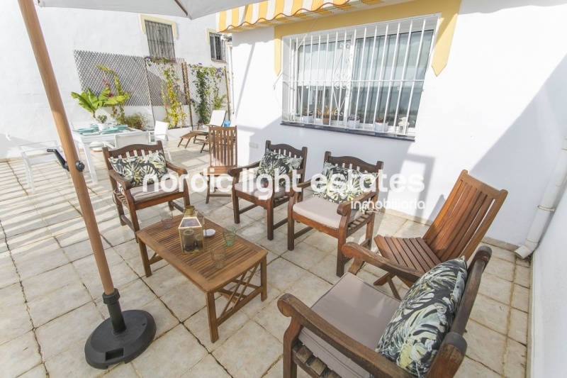 Similar properties Winter rental in Torrox Costa