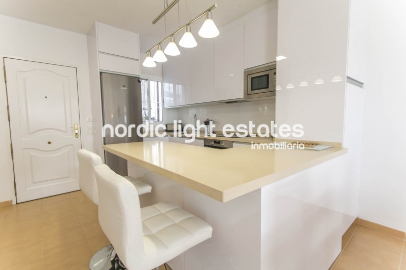 Similar properties Winter rental in Torrox Costa