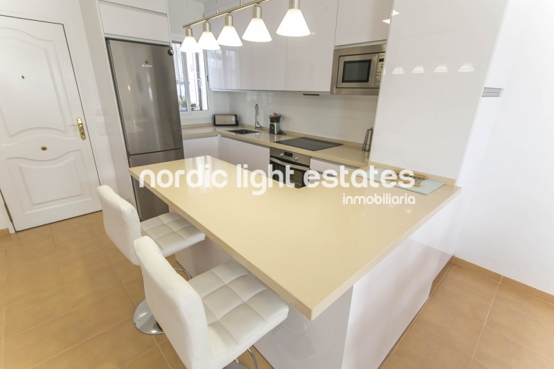 Similar properties Winter rental in Torrox Costa