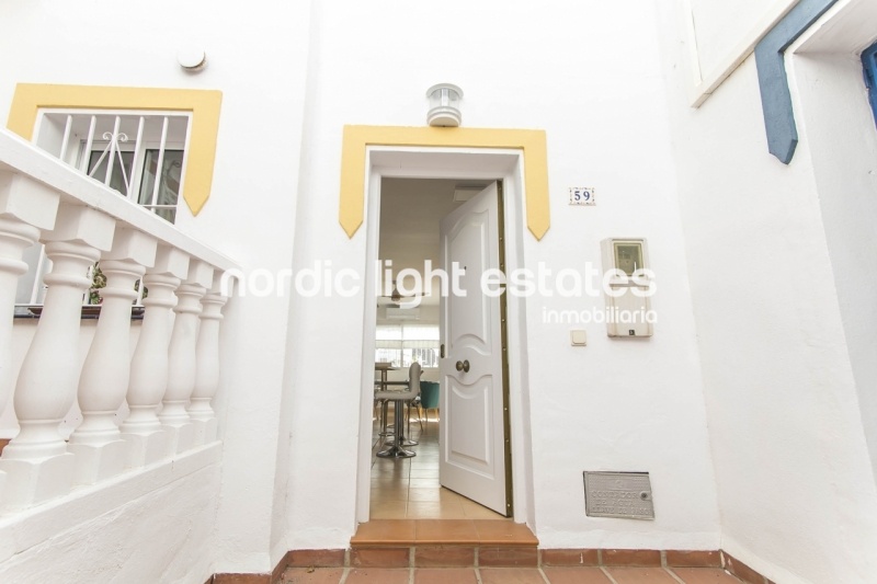 Similar properties Winter rental in Torrox Costa