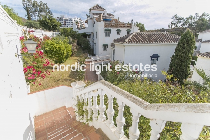 Similar properties Winter rental in Torrox Costa