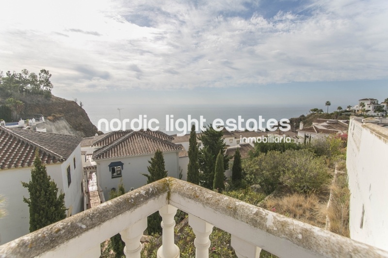 Similar properties Winter rental in Torrox Costa