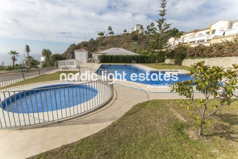Similar properties Winter rental in Torrox Costa