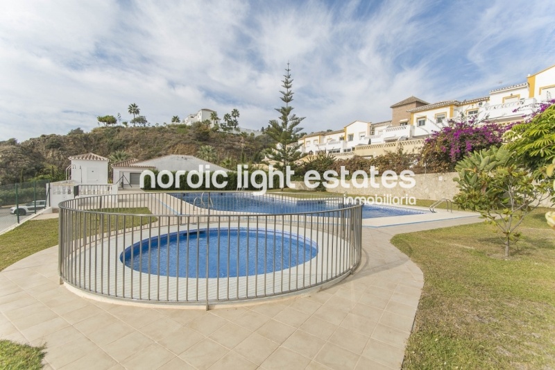 Similar properties Winter rental in Torrox Costa