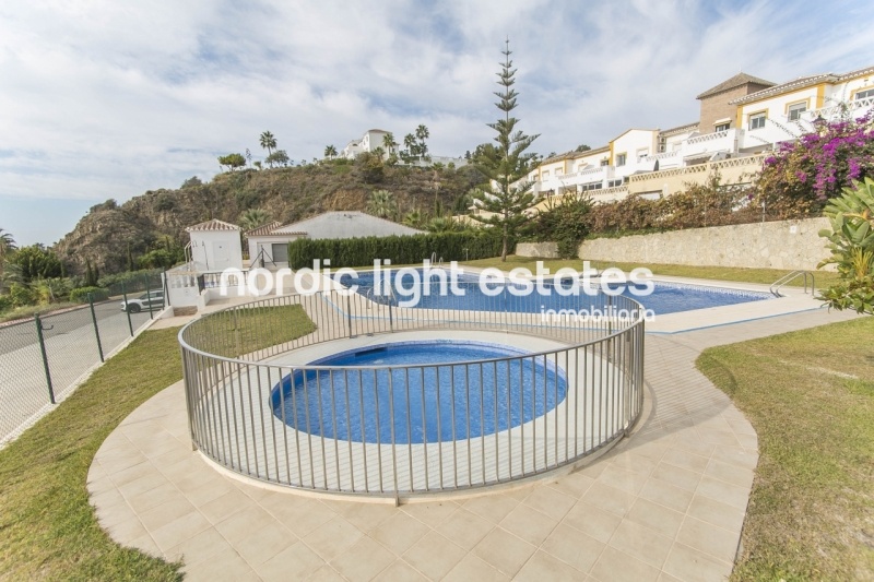 Similar properties Winter rental in Torrox Costa
