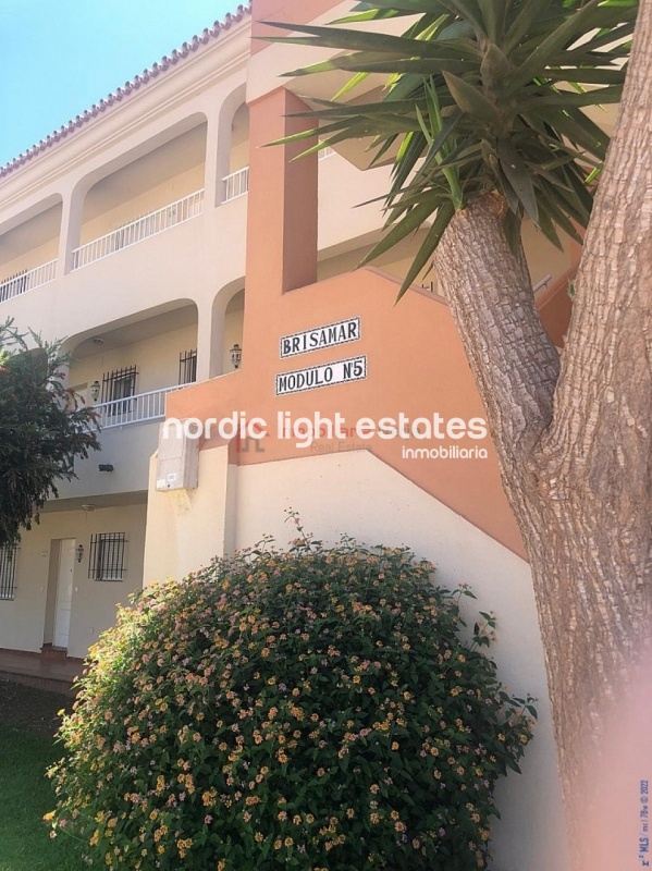 Propiedades similares Apartment Torrox Park 1 beds