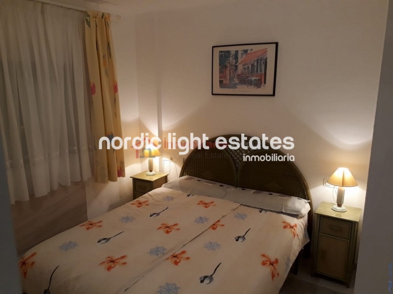 Propiedades similares Apartment Torrox Park 1 beds