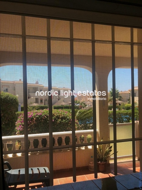 Propiedades similares Apartment Torrox Park 1 beds