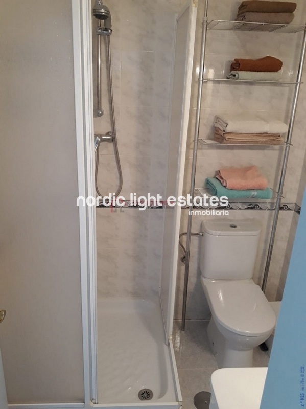 Propiedades similares Apartment Torrox Park 1 beds
