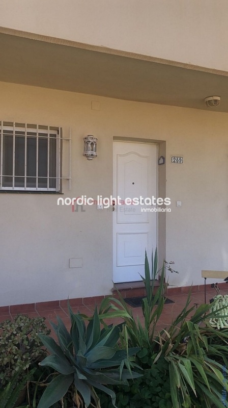 Propiedades similares Apartment Torrox Park 1 beds