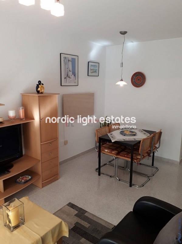 Propiedades similares Apartment Torrox Park 1 beds