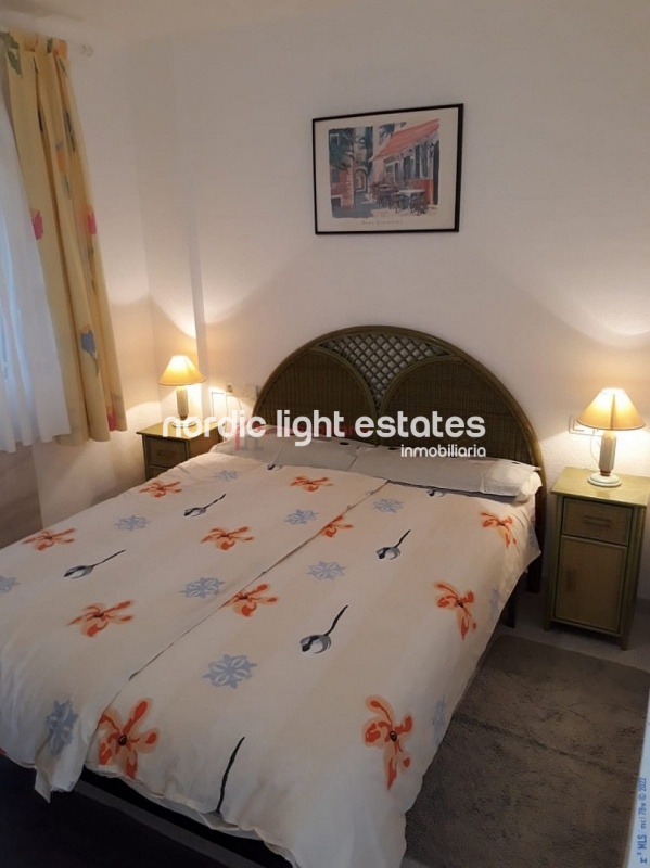 Propiedades similares Apartment Torrox Park 1 beds