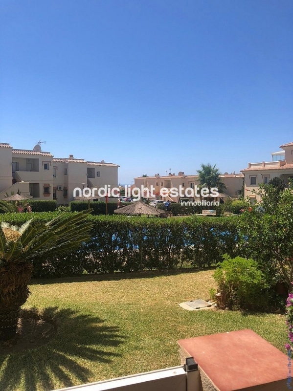 Propiedades similares Apartment Torrox Park 1 beds
