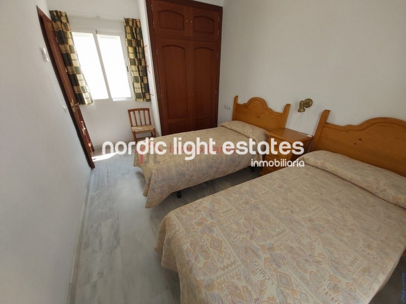Similar properties Apartment in El Morche (Torrox Costa)