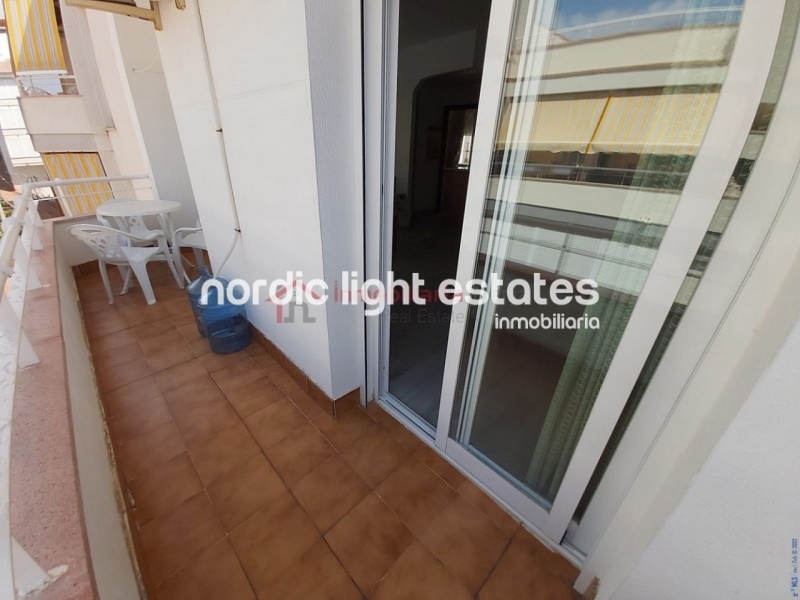 Similar properties Apartment in El Morche (Torrox Costa)