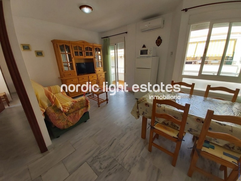 Similar properties Apartment in El Morche (Torrox Costa)