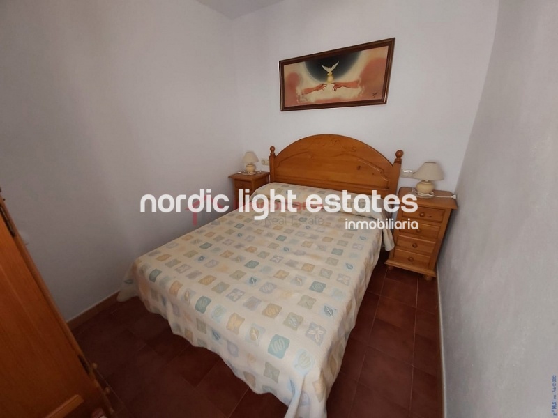 Apartamento en El Morche (Torrox Costa)