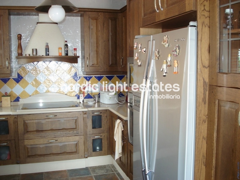 Similar properties Villa in Frigiliana 