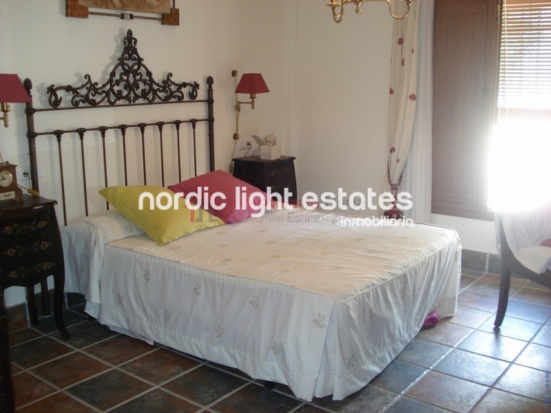 Similar properties Villa in Frigiliana 