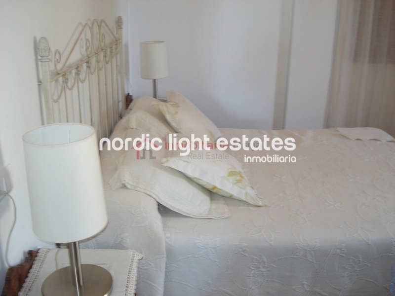Similar properties Villa in Frigiliana 