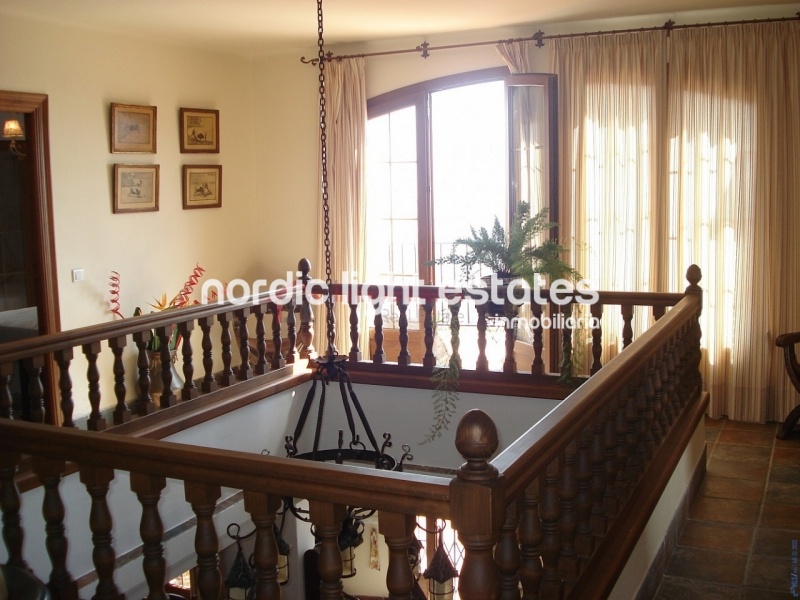Similar properties Villa in Frigiliana 