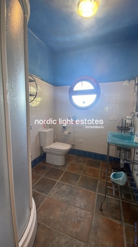 Similar properties Villa in Frigiliana 