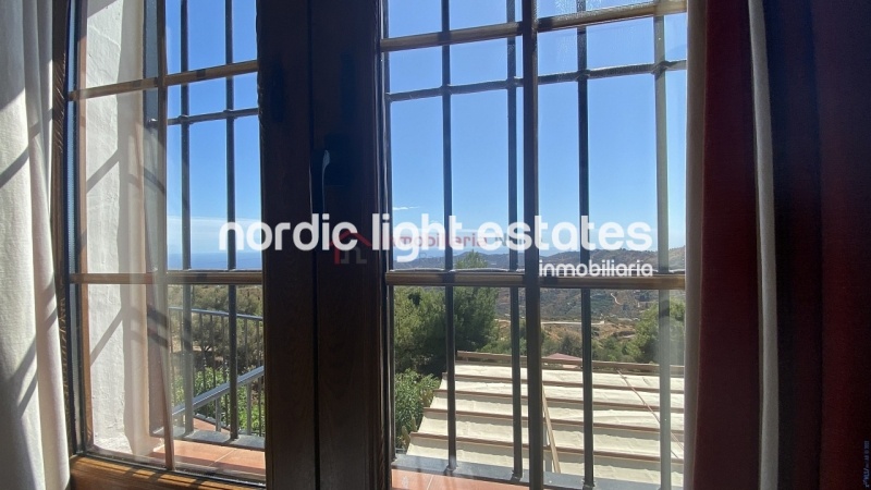 Similar properties Villa in Frigiliana 
