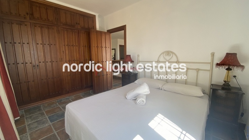 Similar properties Villa in Frigiliana 