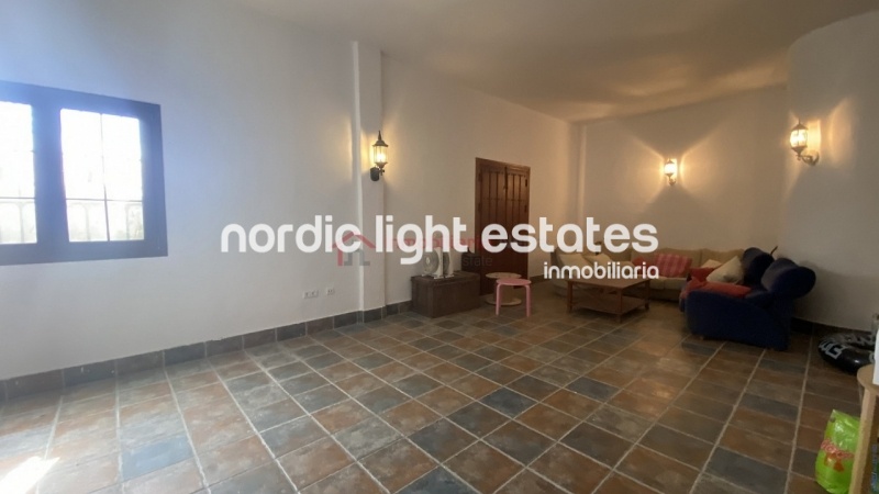Similar properties Villa in Frigiliana 