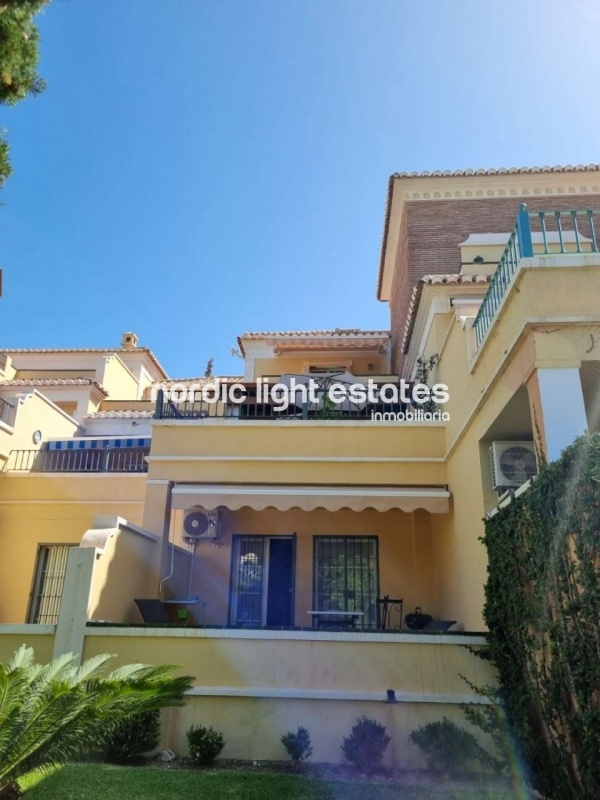 Apartment in Nerja 