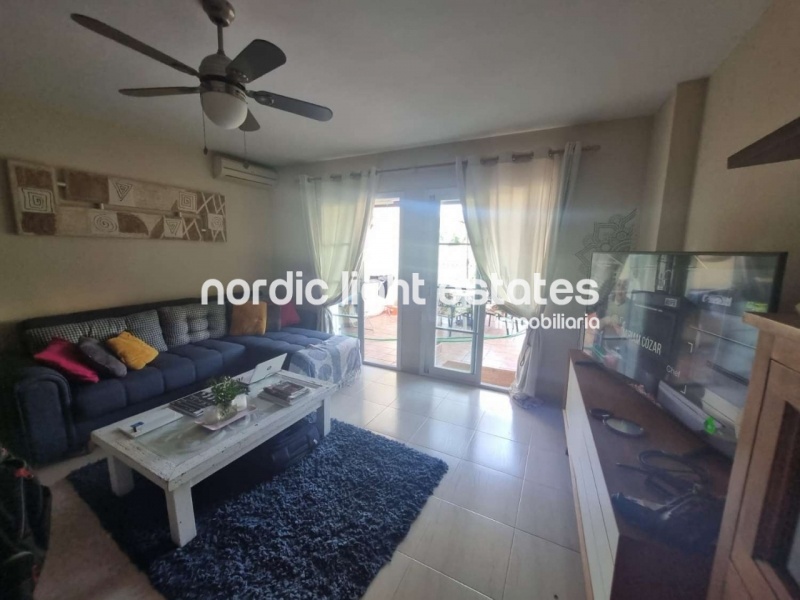Apartment in Nerja 