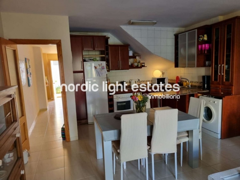 Apartment in Nerja 