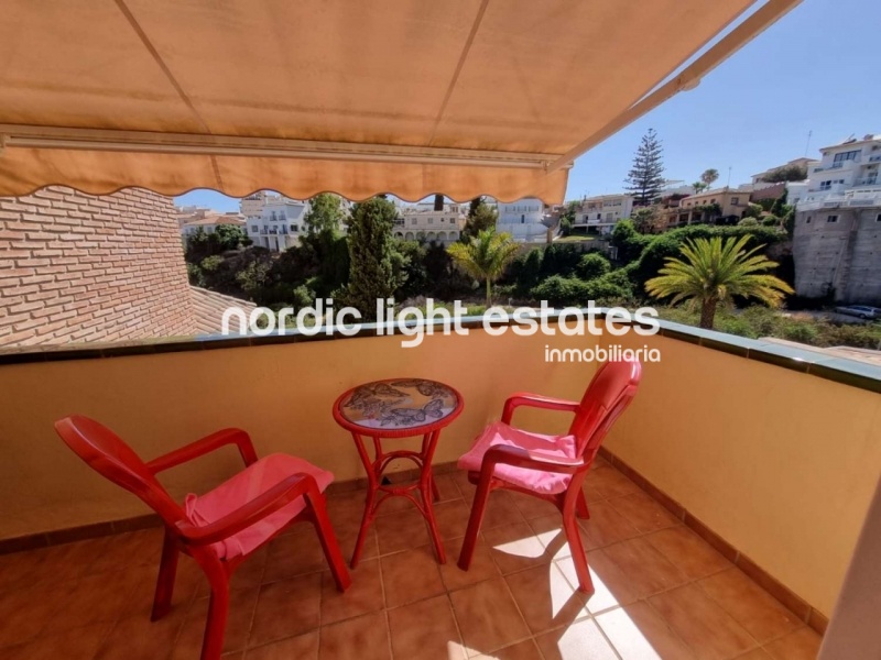 Apartment in Nerja 