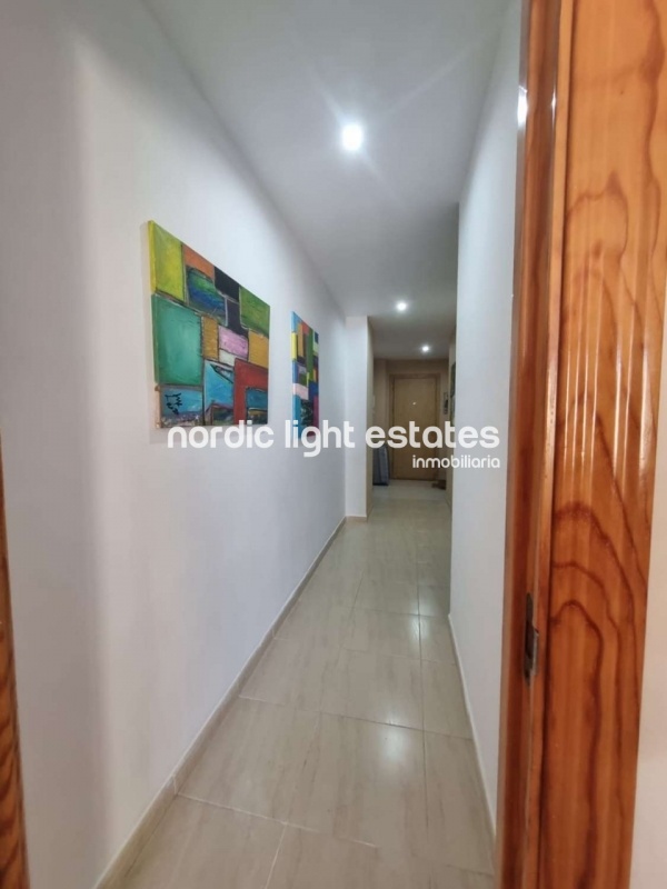 Apartment in Nerja 