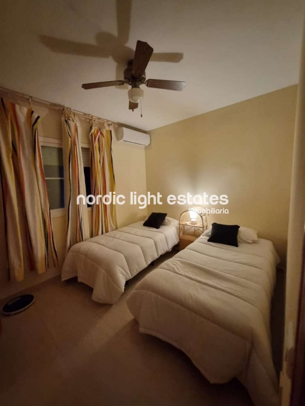 Apartment in Nerja 