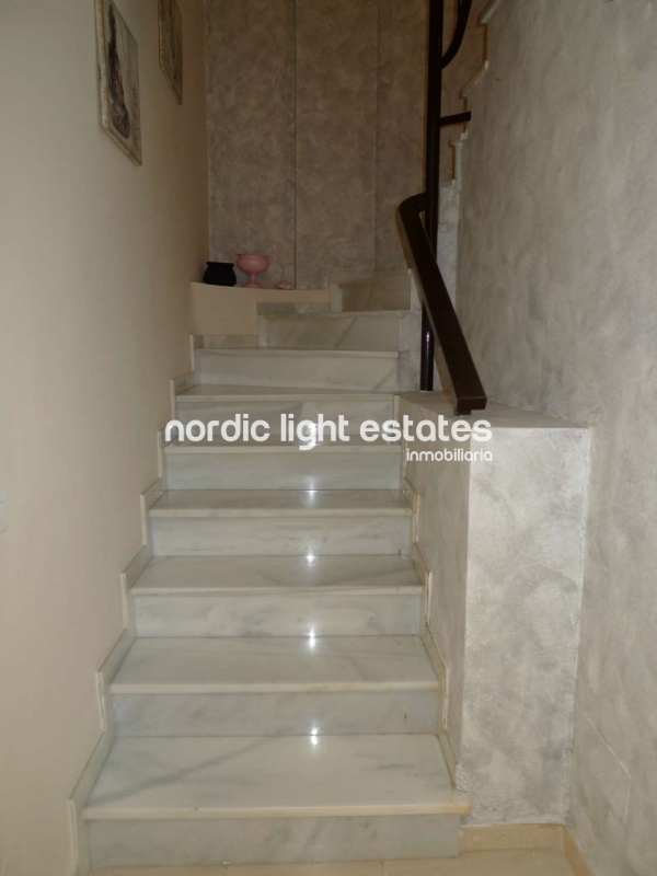 Apartment in Nerja 