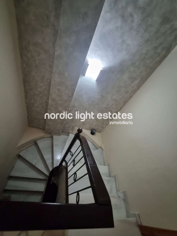 Apartment in Nerja 