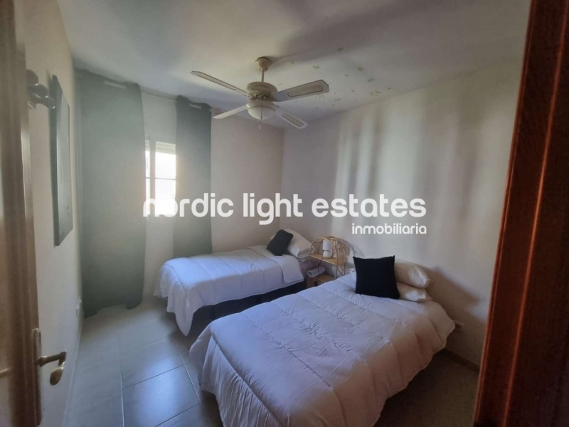 Apartment in Nerja 