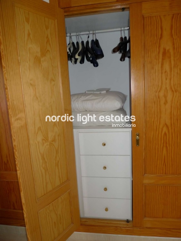 Apartment in Nerja 