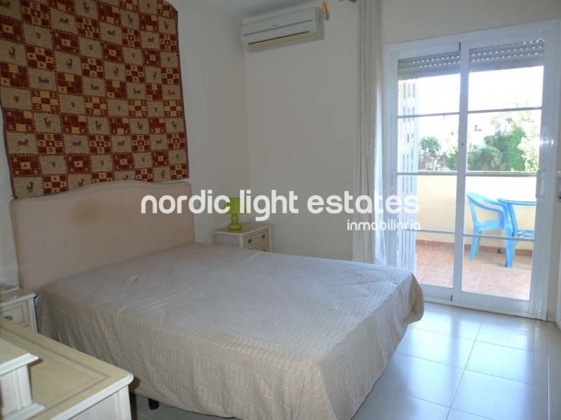 Apartment in Nerja 