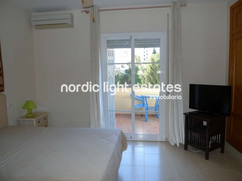 Apartment in Nerja 