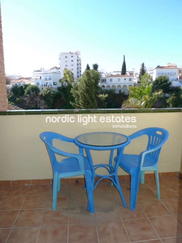 Apartment in Nerja 