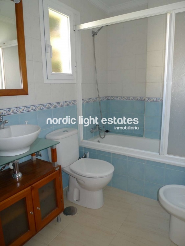 Apartment in Nerja 