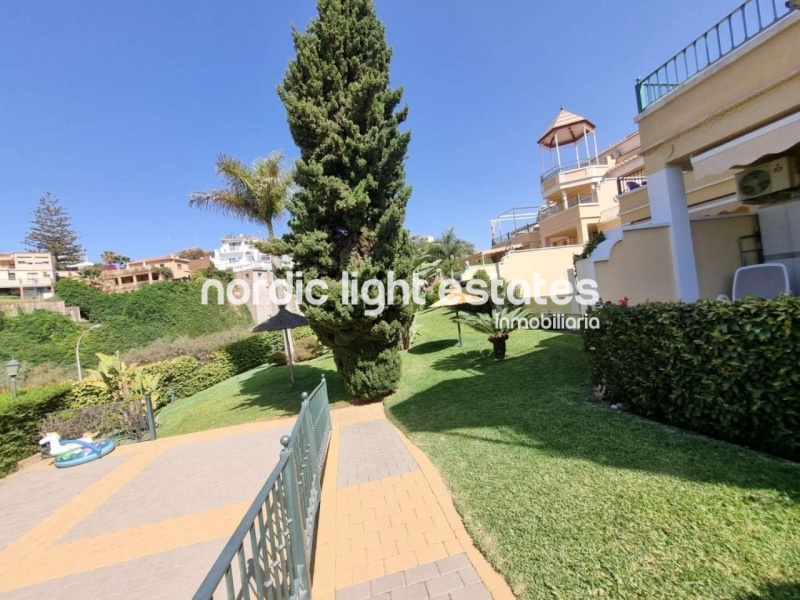 Apartment in Nerja 