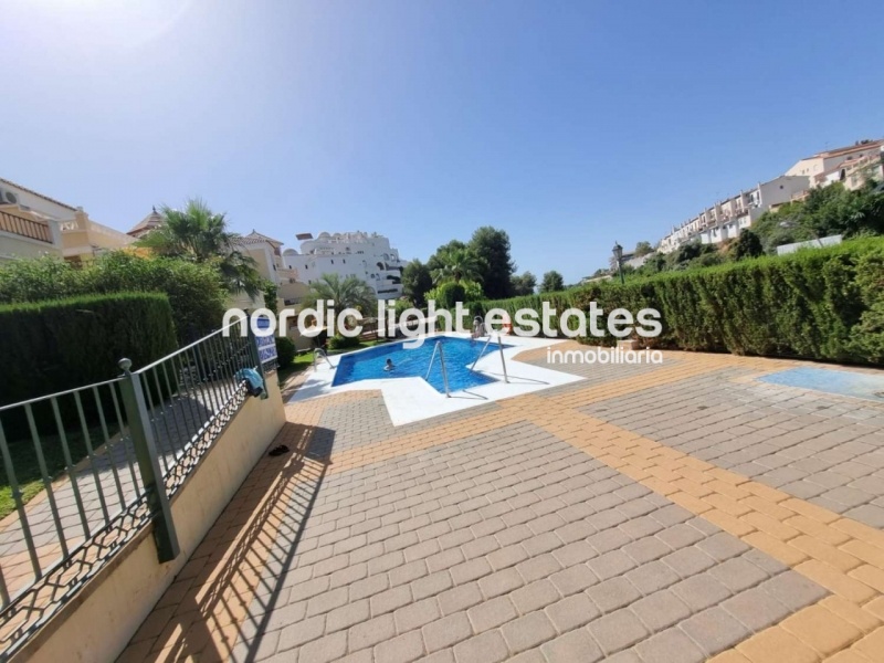 Apartment in Nerja 