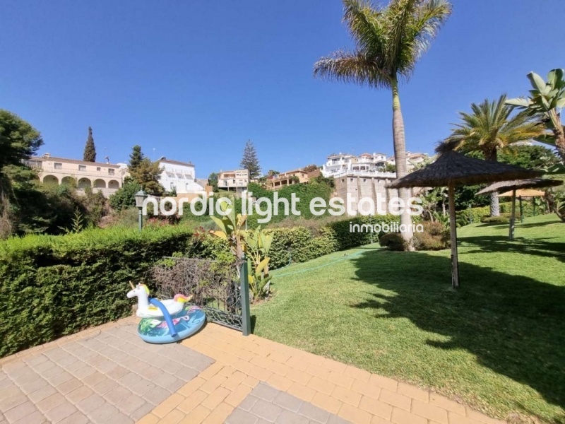 Apartment in Nerja 