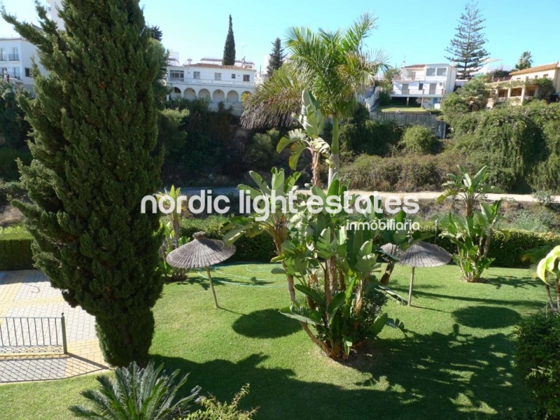 Apartment in Nerja 