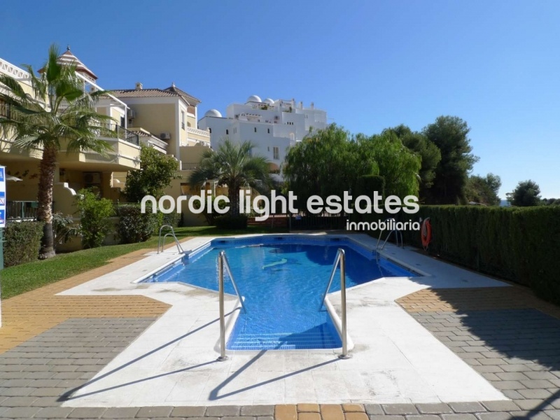 Apartment in Nerja 